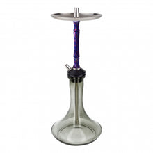 Charger l'image dans la galerie, Chicha MOZE DASH BLACK COLOR - ChichaShop