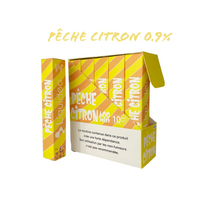 Charger l'image dans la galerie, PUFF LIQUIDEO