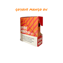 Charger l'image dans la galerie, PUFF LIQUIDEO