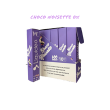 Charger l'image dans la galerie, PUFF LIQUIDEO