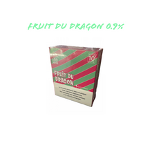 Charger l'image dans la galerie, PUFF LIQUIDEO