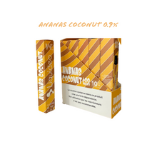 Charger l'image dans la galerie, PUFF LIQUIDEO