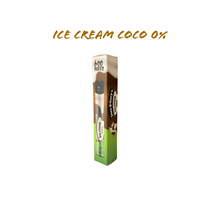 Charger l'image dans la galerie, PUFF LIQUIDEO