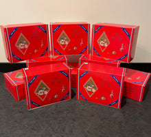 Charger l'image dans la galerie, Charbons Three Kings 33mm - ChichaShop