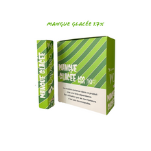 Charger l'image dans la galerie, PUFF LIQUIDEO