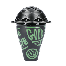 Charger l'image dans la galerie, FOYER OBLAKO X HOOLIGAN XLGN