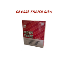 Charger l'image dans la galerie, PUFF LIQUIDEO