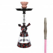 Charger l&#39;image dans la galerie, Chicha CELESTE JUNIOR 2.0 CAMO - ChichaShop
