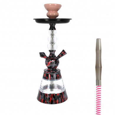 Chicha CELESTE JUNIOR 2.0 CAMO - ChichaShop