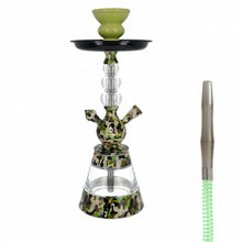 Charger l&#39;image dans la galerie, Chicha CELESTE JUNIOR 2.0 CAMO - ChichaShop
