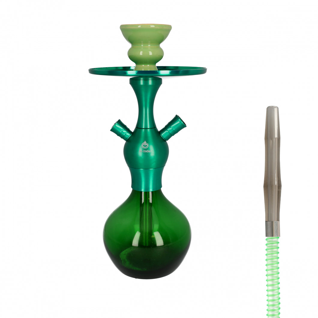 Chicha EL BADIA C1 - ChichaShop