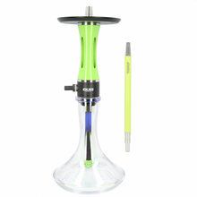 Charger l&#39;image dans la galerie, Chicha OVO DOPE 360 Clear - ChichaShop
