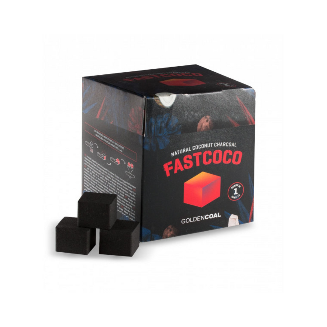 Fast Coco 80 pièces