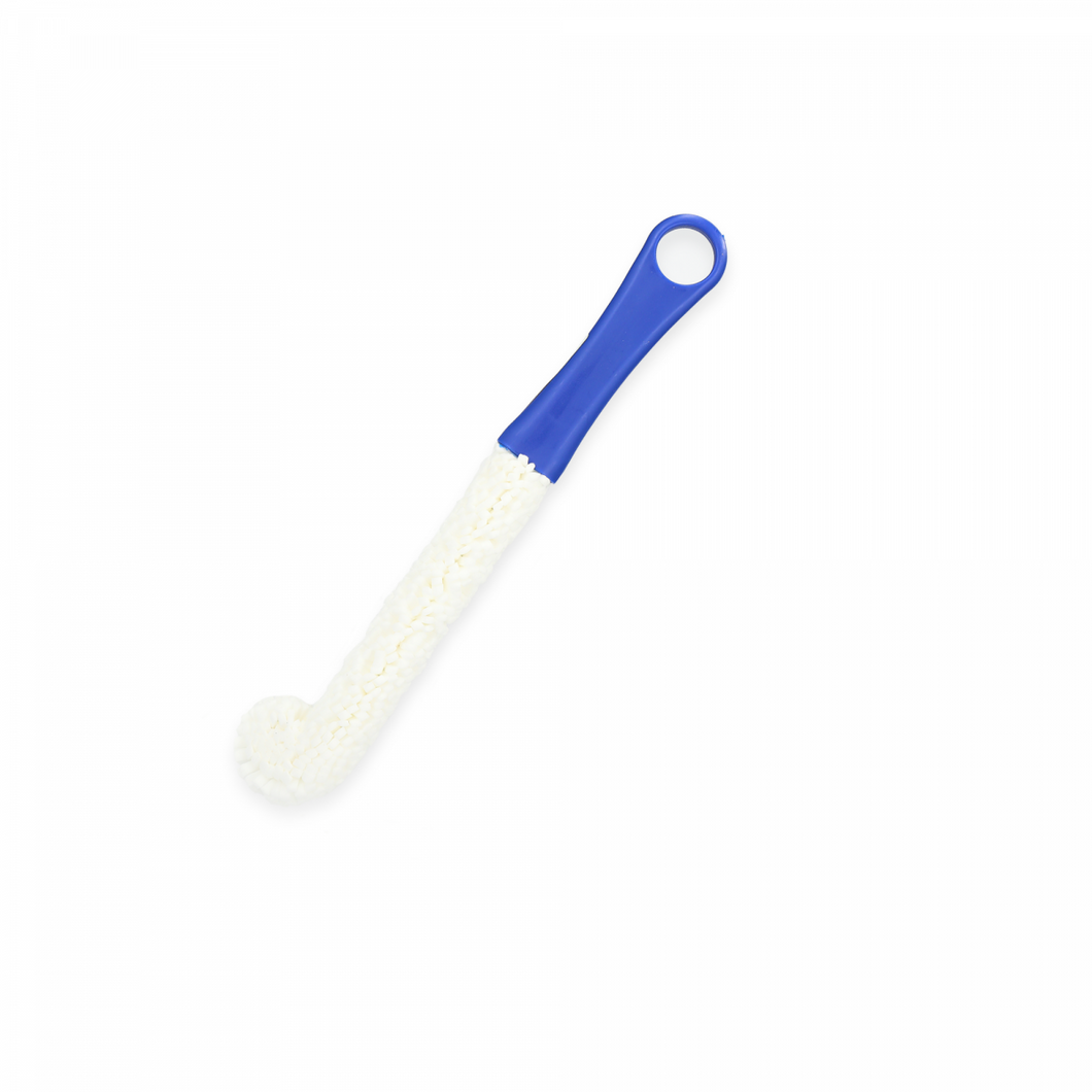 Brosse Flexible blanche