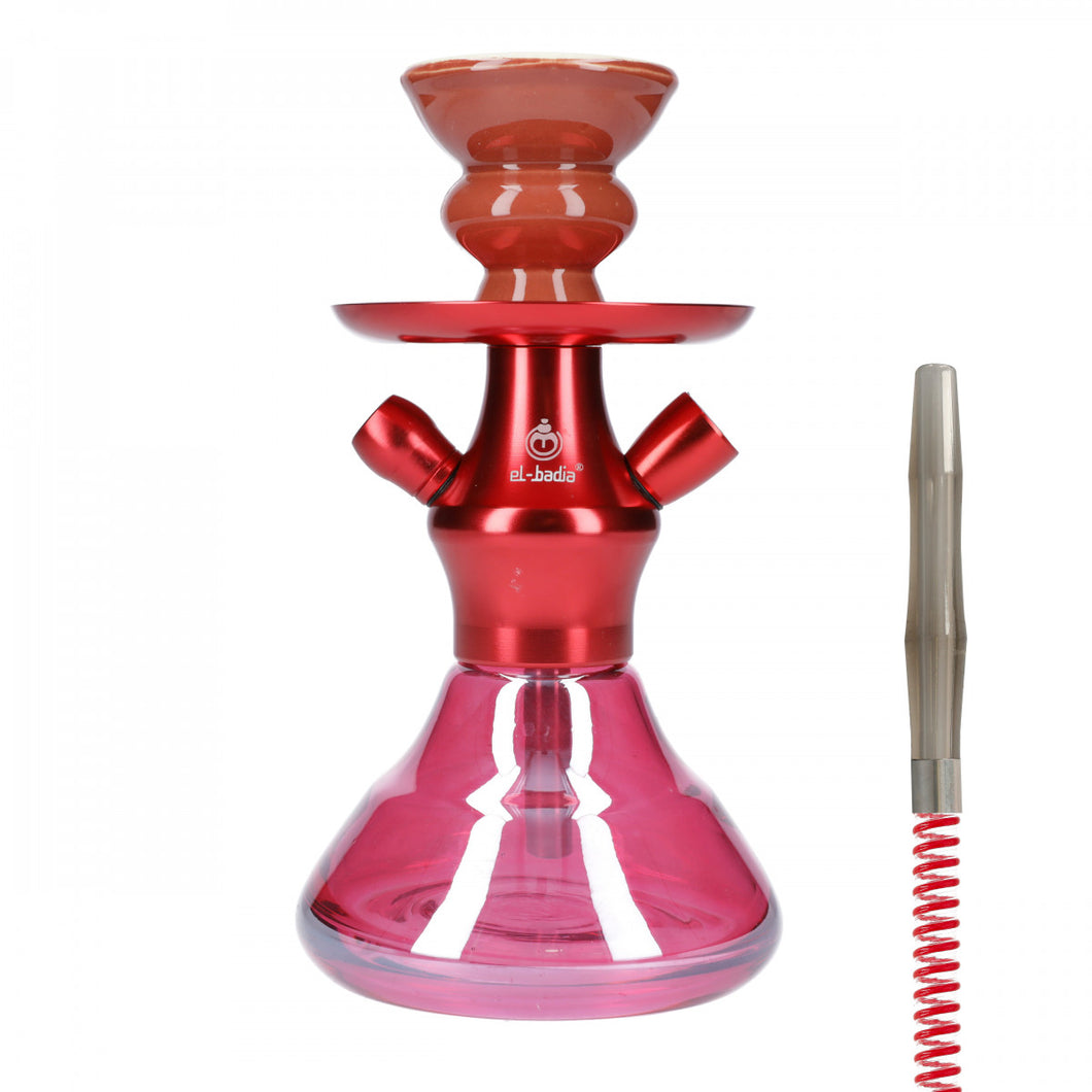 Chicha EL-BADIA XS - ChichaShop