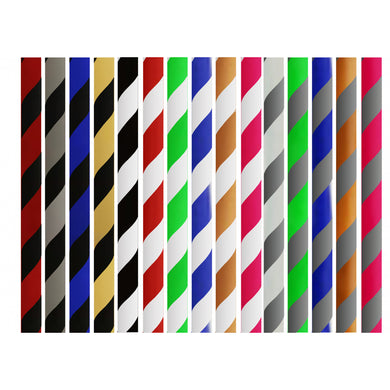 Flexible Silicone STRIPED EL BADIA - ChichaShop